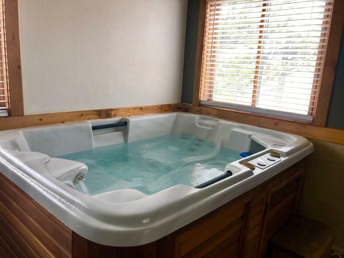אסטס פארק Mountain Shadows Resort מראה חיצוני תמונה